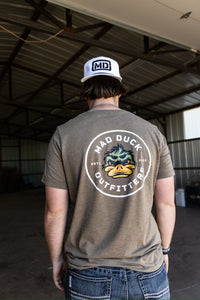Duck Logo T-Shirt