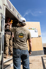 Duck Logo T-Shirt