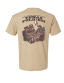 Texas Foldem T-Shirt