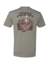 Texas Foldem T-Shirt