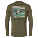Call to the Pen L/S T-Shirt