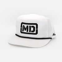 MDO Logo Hat