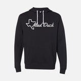 Texas Side Hoodie