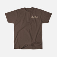 Texas Script T-Shirt