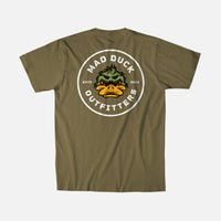 Duck Logo T-Shirt