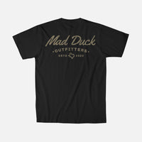 Duck Badge T-Shirt