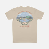 On The Pond T-Shirt