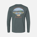 On The Pond L/S T-Shirt