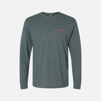 On The Pond L/S T-Shirt